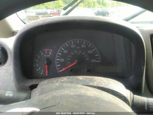 3N6CM0KN5EK701060 Nissan NV200 SV