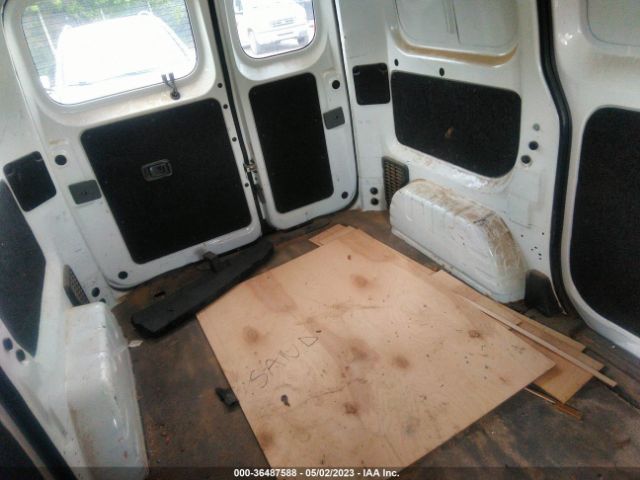 3N6CM0KN5EK701060 Nissan NV200 SV
