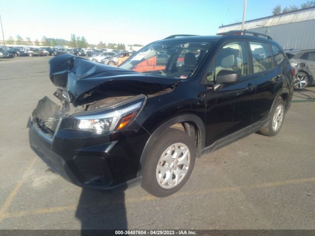JF2SKACC8KH468661 Subaru Forester