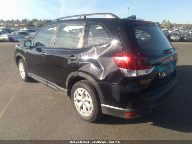 JF2SKACC8KH468661 Subaru Forester