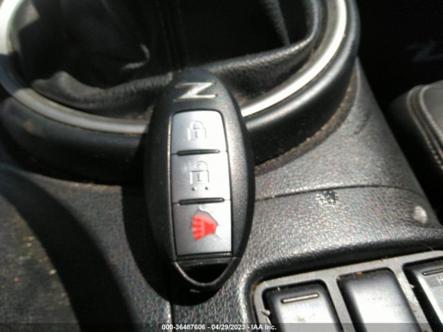 JN1AZ4EH5EM633483 Nissan 370z Touring