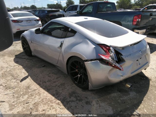 JN1AZ4EH5EM633483 Nissan 370z Touring