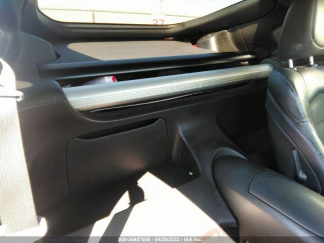JN1AZ4EH5EM633483 Nissan 370z Touring