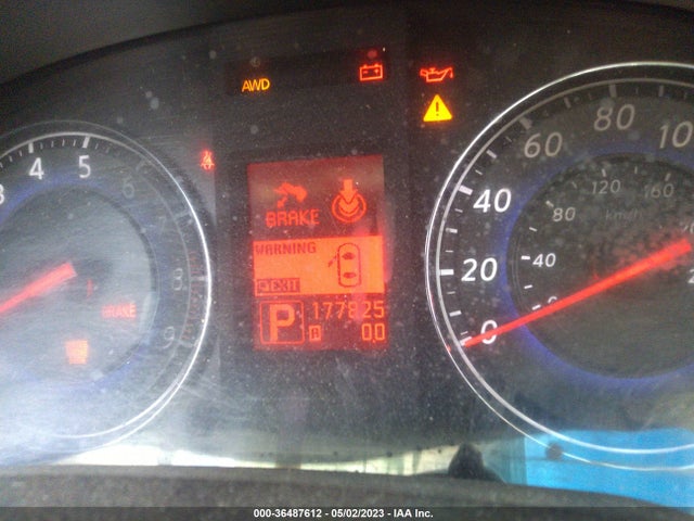 2008 INFINITI G35 SEDAN X VIN: JNKBV61F58M280212
