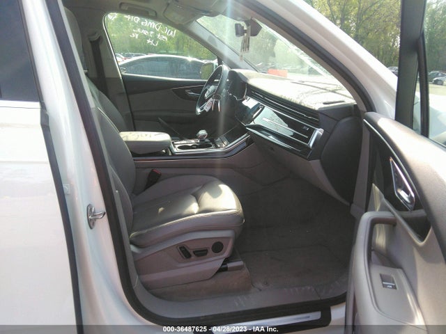 WA1LXAF79MD018332 Audi Q7 Premium Plus