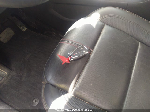 Chevrolet Traverse Rs 2022 1GNEVJKWXNJ159678 Image 3