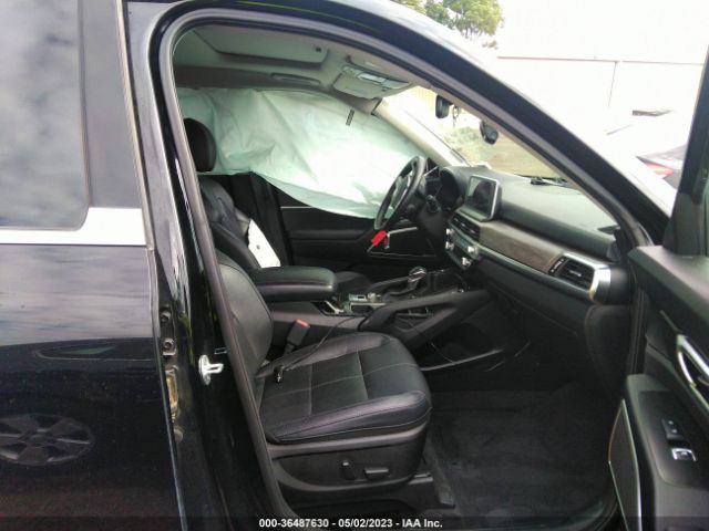 5XYP34HC1LG006819 KIA Telluride Ex