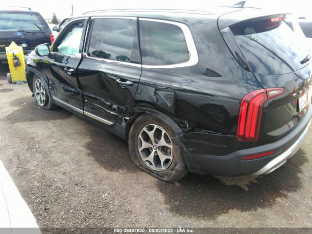 5XYP34HC1LG006819 KIA Telluride Ex