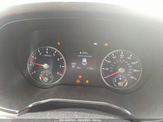 5XYP34HC1LG006819 KIA Telluride Ex