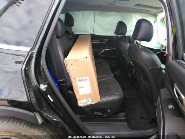 5XYP34HC1LG006819 KIA Telluride Ex