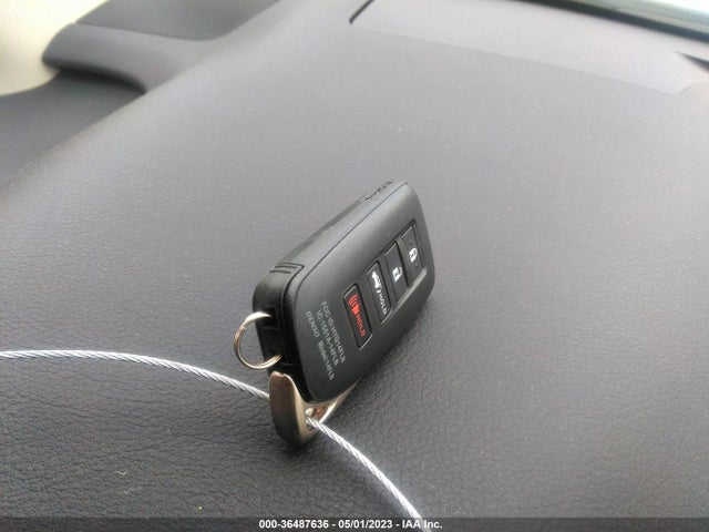 2T2HZMDA7MC291137 Lexus Rx Rx 350