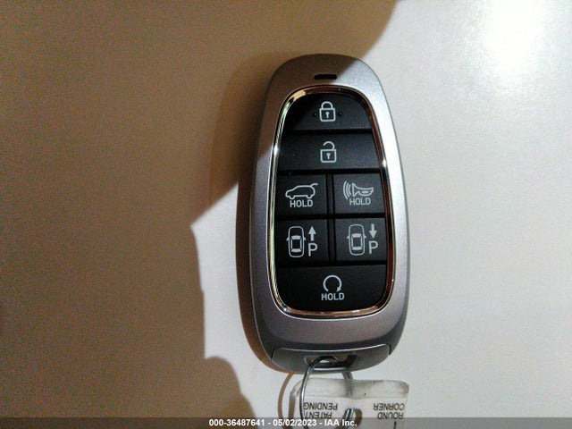 Hyundai Santa Fe Calligraphy 2023 5NMS5DAL6PH510664 Image 3