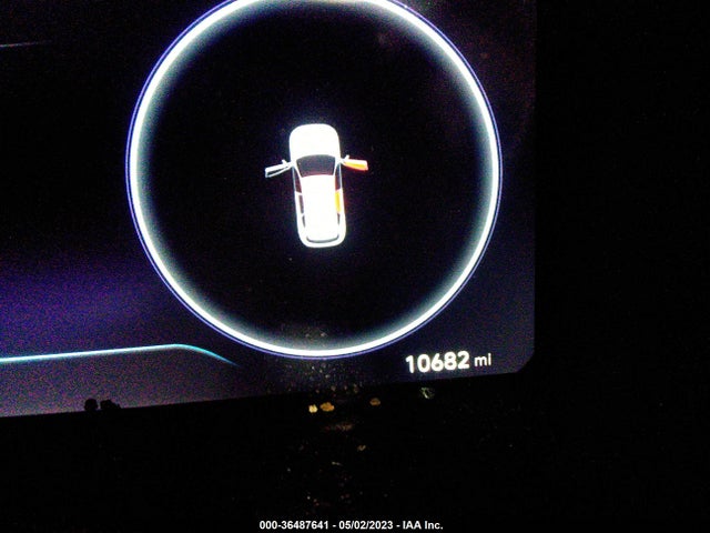Hyundai Santa Fe Calligraphy 2023 5NMS5DAL6PH510664 Image 9