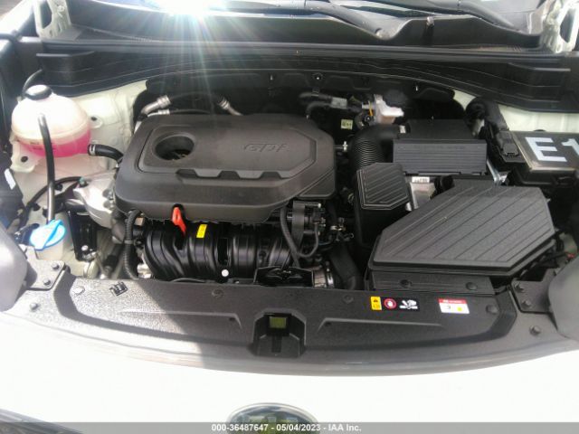 KNDP63AC9M7935943 KIA SPORTAGE S