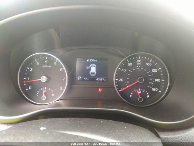 KNDP63AC9M7935943 KIA SPORTAGE S