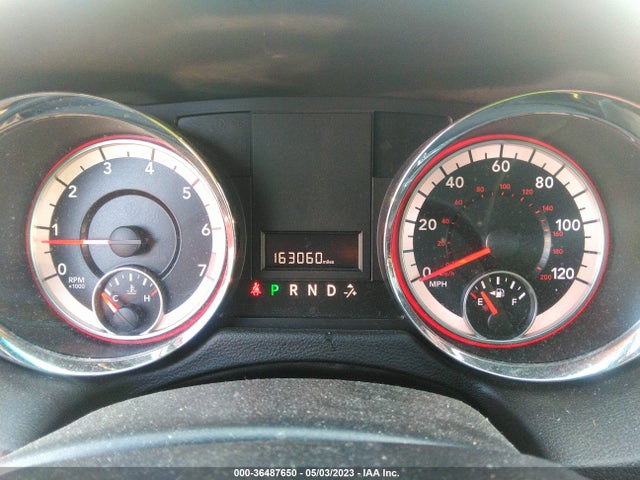 Dodge Grand Caravan Sxt Plus 2016 2C4RDGCG6GR124660 Image 7