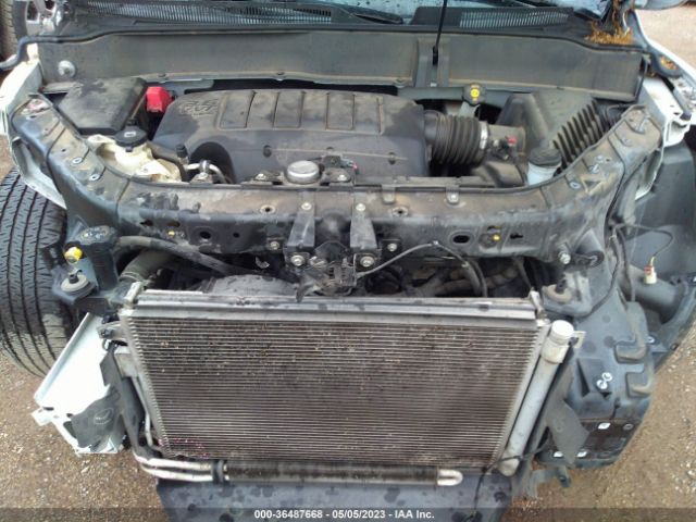 5GAKRBKD8GJ196270 Buick Enclave Leather
