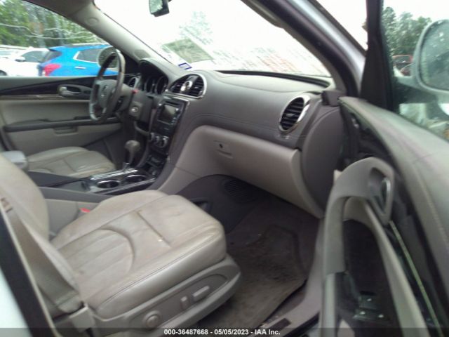 5GAKRBKD8GJ196270 Buick Enclave Leather