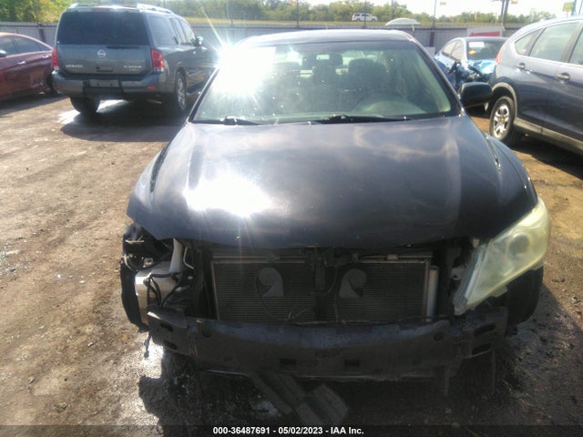 2011 TOYOTA CAMRY VIN: 4T1BF3EK5BU172020