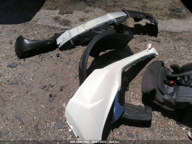 Honda CR-V EX 2018 5J6RW1H55JL014014 Image 11
