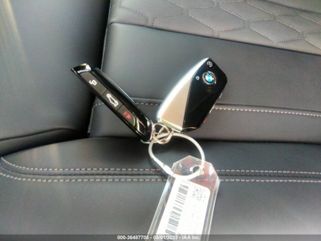 5UX23EM06P9R88932 BMW X7 Xdrive40i