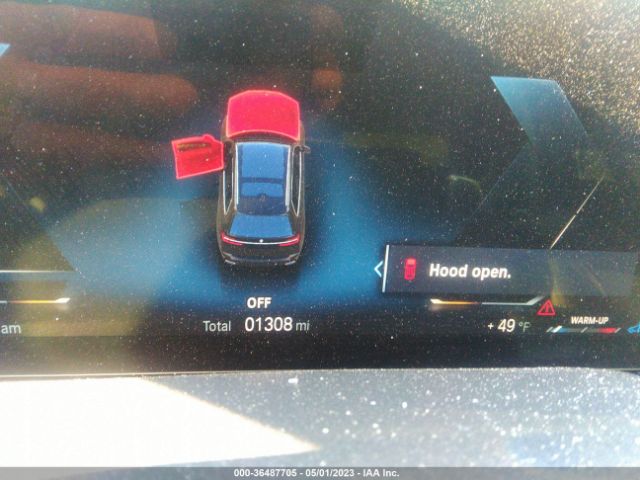 5UX23EM06P9R88932 BMW X7 Xdrive40i