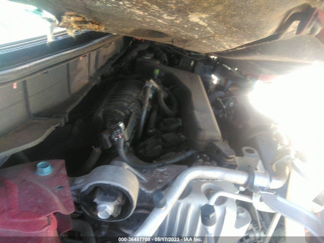 Nissan ROGUE SV 2018 5N1AT2MT7JC706213 Image 10