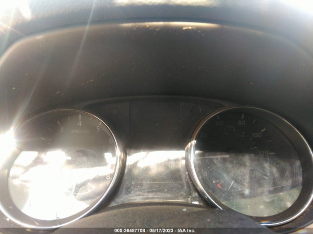 Nissan ROGUE SV 2018 5N1AT2MT7JC706213 Image 7