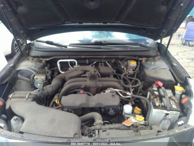 4S4BSANC5H3409225 Subaru Outback Limited