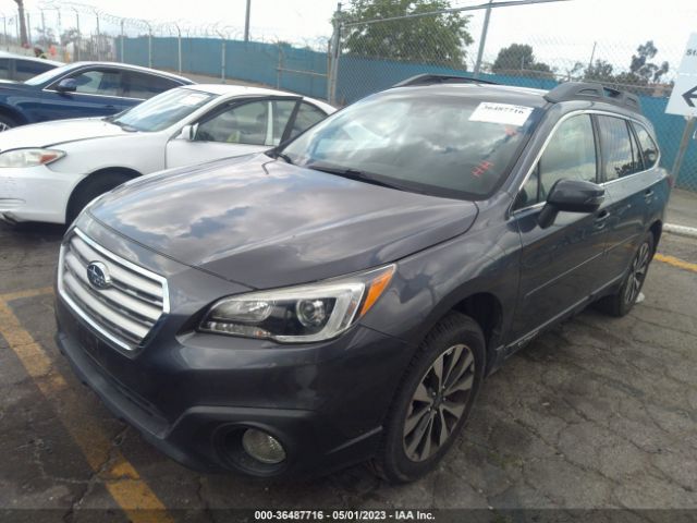 4S4BSANC5H3409225 Subaru Outback Limited