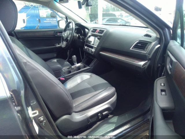 4S4BSANC5H3409225 Subaru Outback Limited