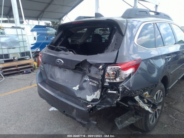 4S4BSANC5H3409225 Subaru Outback Limited