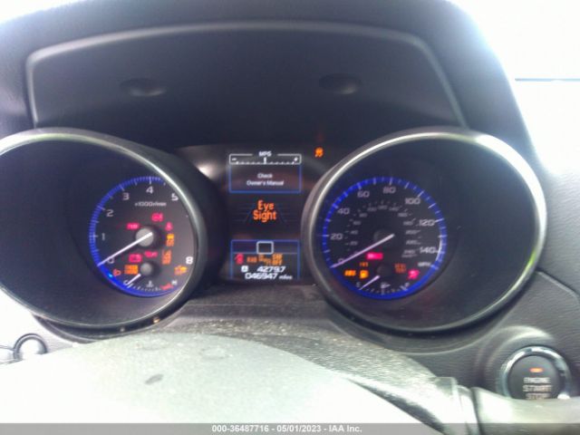 4S4BSANC5H3409225 Subaru Outback Limited