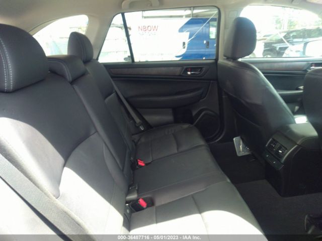 4S4BSANC5H3409225 Subaru Outback Limited
