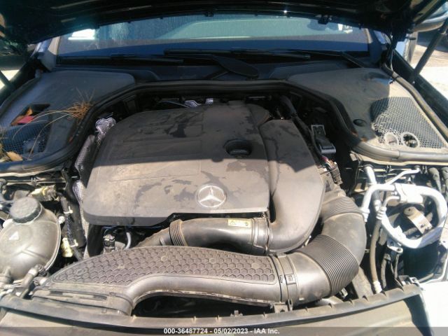 WDDZF8DB9LA710079 Mercedes-Benz E-class E 350