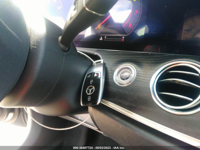 WDDZF8DB9LA710079 Mercedes-Benz E-class E 350