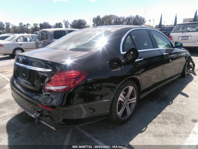 WDDZF8DB9LA710079 Mercedes-Benz E-class E 350