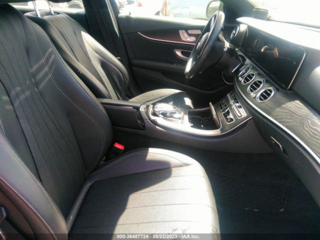 WDDZF8DB9LA710079 Mercedes-Benz E-class E 350