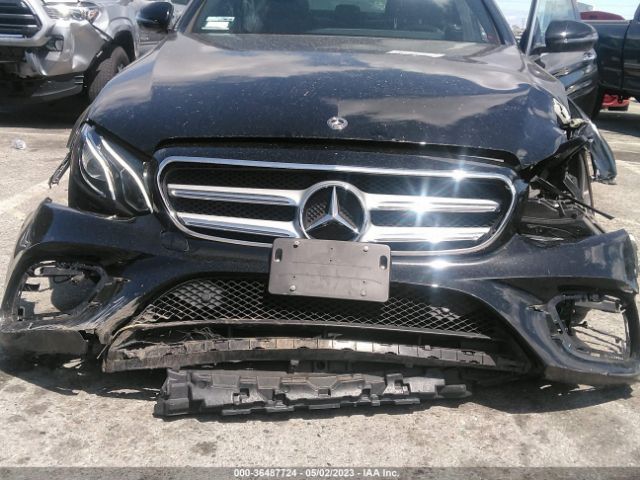 WDDZF8DB9LA710079 Mercedes-Benz E-class E 350