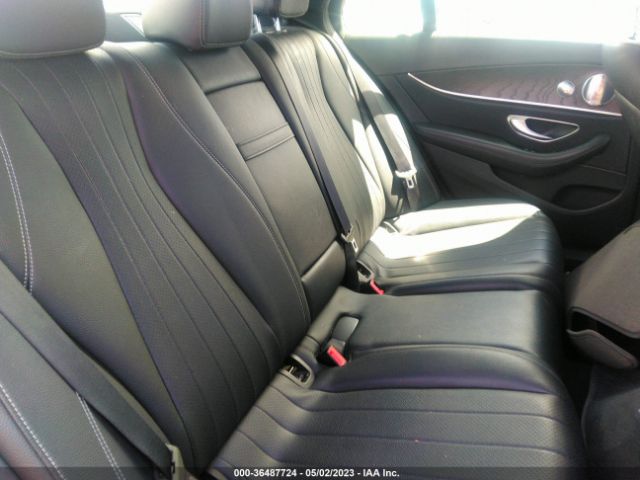 WDDZF8DB9LA710079 Mercedes-Benz E-class E 350