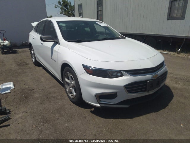 2018 1G1ZB5ST4JF278459 главное изображение