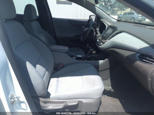 Chevrolet MALIBU LS 2018 1G1ZB5ST4JF278459 Image 5
