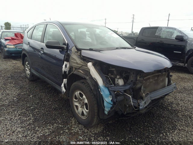 2014 2HKRM3H30EH530071 zdjęcie główne