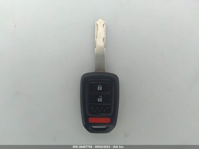 2014 HONDA CR-V LX VIN: 2HKRM3H30EH530071