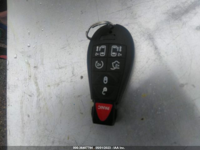 2C4RDGEG7HR692818 Dodge Grand Caravan Gt