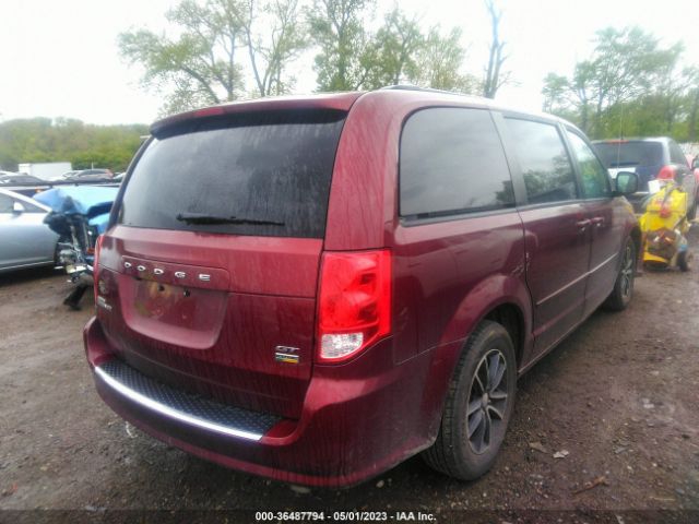 2C4RDGEG7HR692818 Dodge Grand Caravan Gt