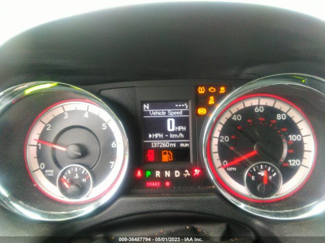 2C4RDGEG7HR692818 Dodge Grand Caravan Gt