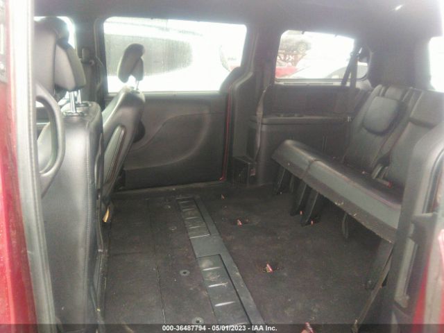 2C4RDGEG7HR692818 Dodge Grand Caravan Gt