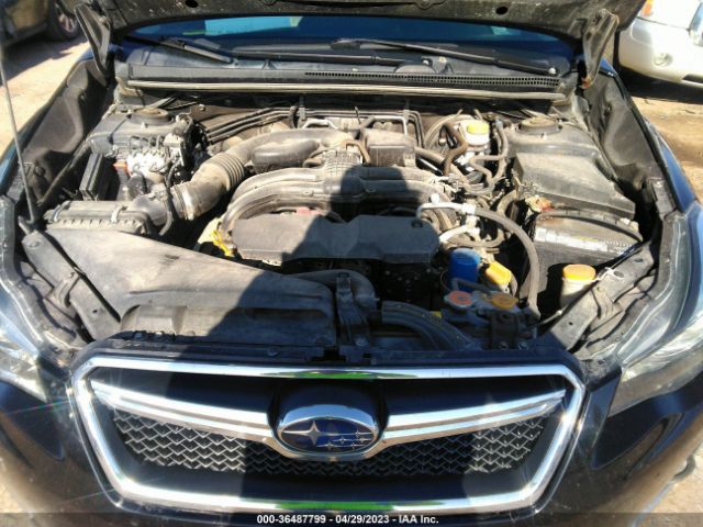 JF2GPANC5HH278104 Subaru Crosstrek Limited