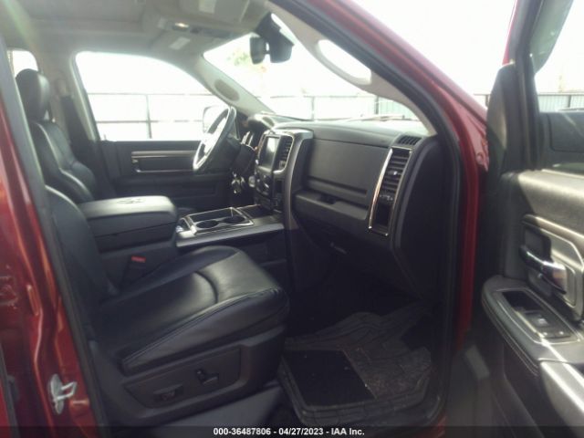 1C6RR7UT8ES289741 RAM 1500 Sport